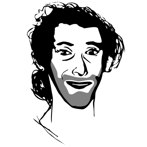 Author Icon